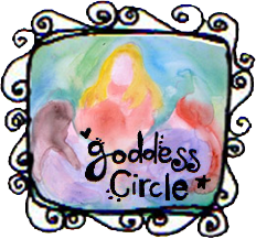 goddess guidebook