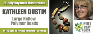 Masterclass mit Kathleen Dustin